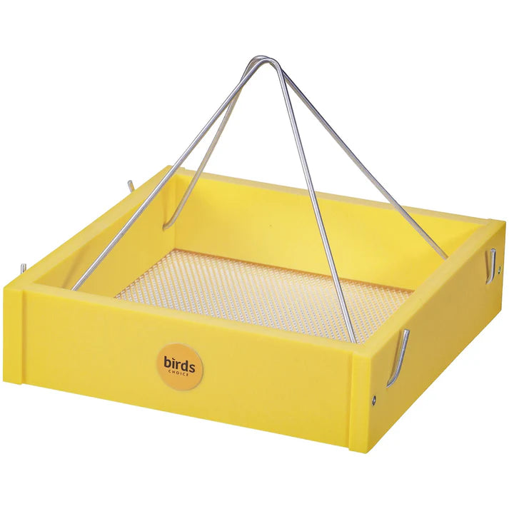 Tray Feeder (small hanging)