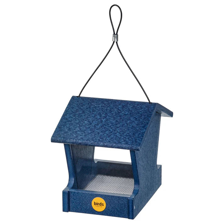 Hopper Bird Feeder (small)