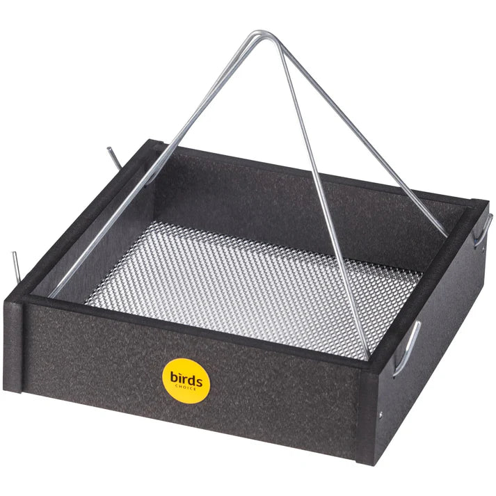Tray Feeder (small hanging)