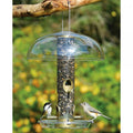 Tube Top for Tube Seed & Finch Feeders