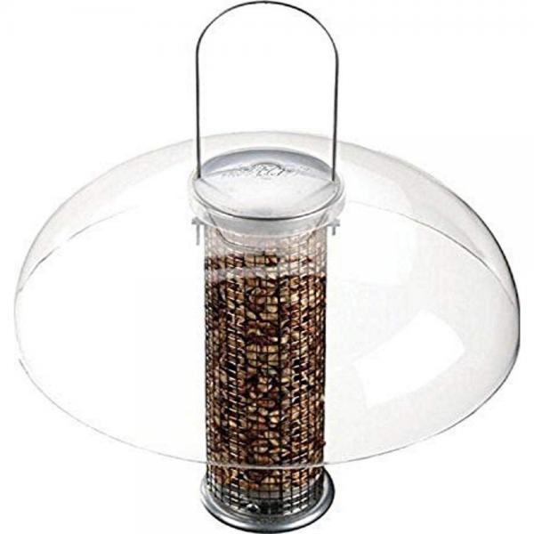 Tube Top for Tube Seed & Finch Feeders
