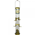 Tube Seed Quick Clean Feeder (large)