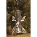 Finch Tube Quick Clean Feeder (small)