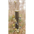 Finch Tube Quick Clean Feeder (medium)