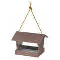 Hopper Bird Feeder (medium)