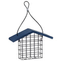 Suet Feeder with Roof
