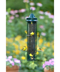 Squirrel Proof Buster Finch Feeder