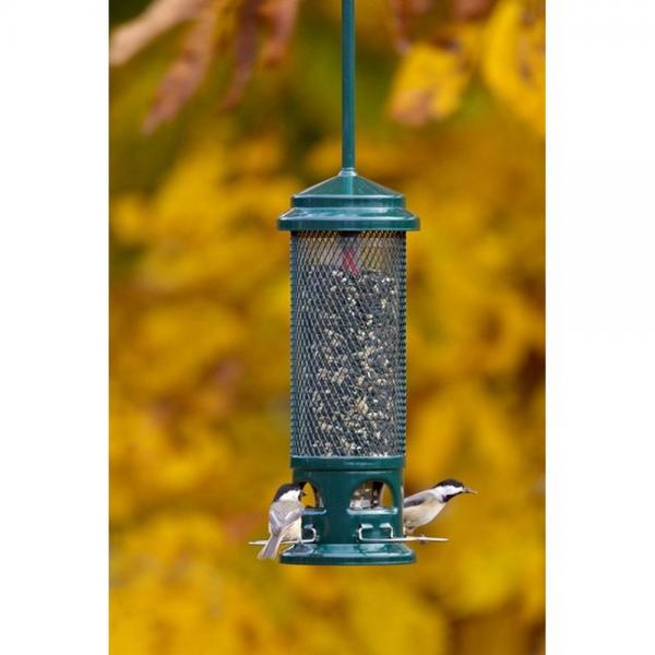 Squirrel Proof Feeder Squirrel Buster Legacy
