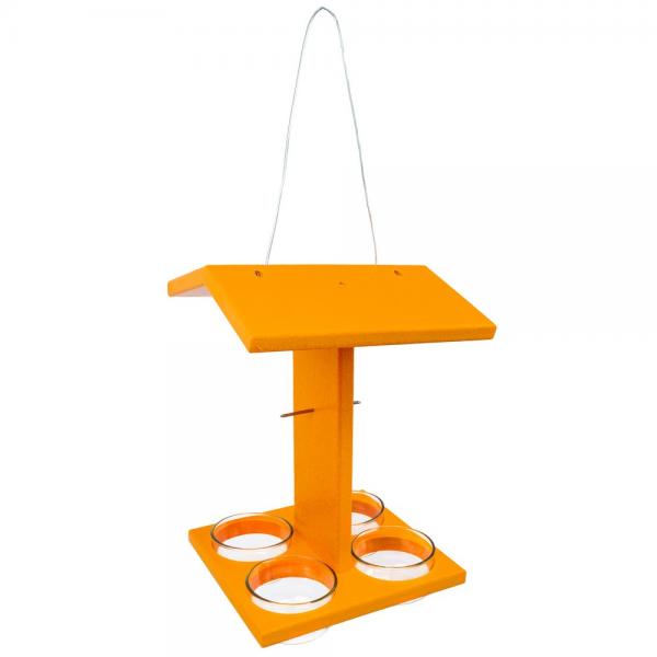 Oriole Poly Mammoth Feeder