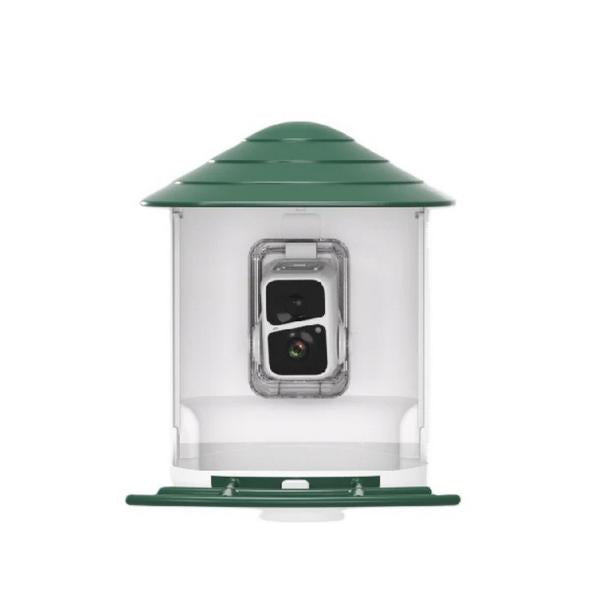 Bird Feeder Camera