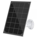 Solar Panel for Beakview Bird Feeder and Cam