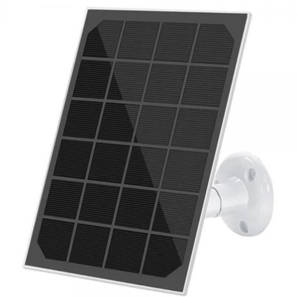 Solar Panel for Beakview Bird Feeder and Cam