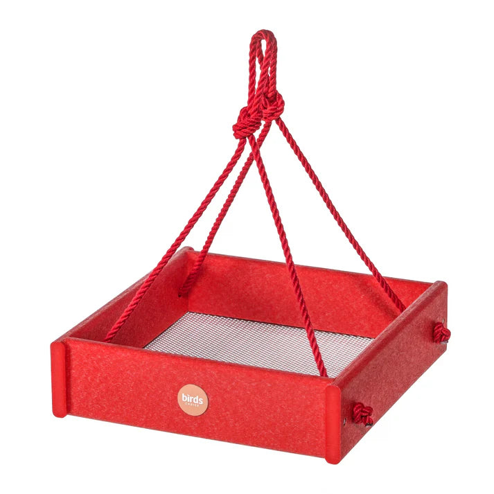 Tray Platform Feeder (small)