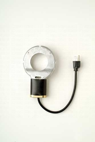 Bird Bath Heater (De-Icer)