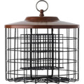 Squirrel Proof Double Suet Feeder