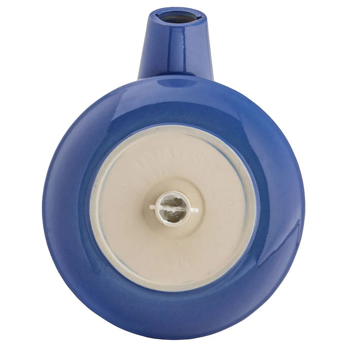 Ohio Stoneware Bird Bath