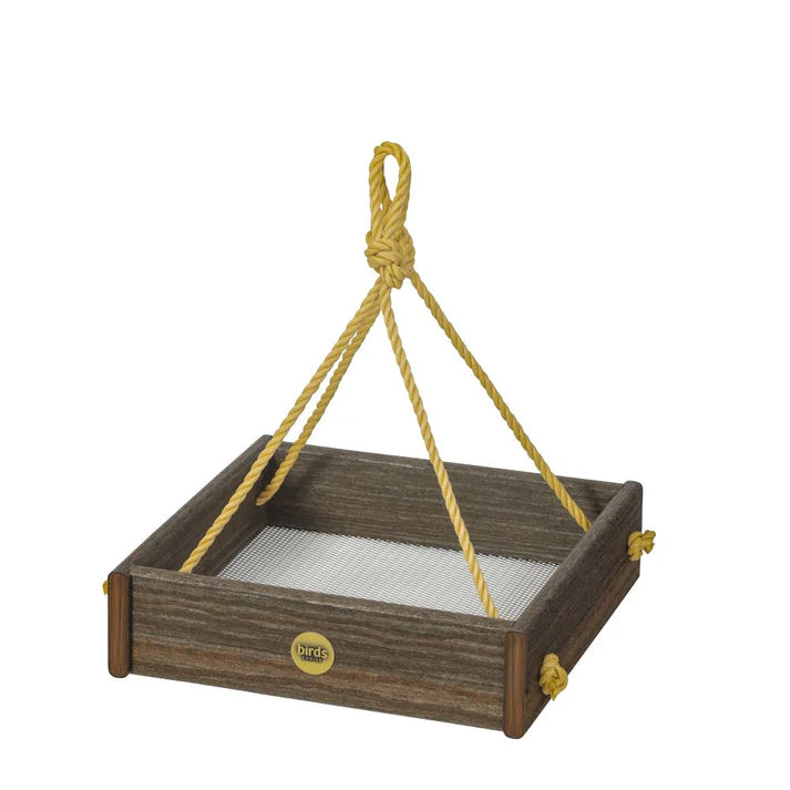 Tray Platform Feeder (small)