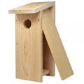 Woodpecker House