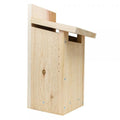 Bluebird House Sparrow Resistant