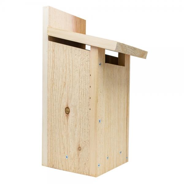Bluebird House Sparrow Resistant