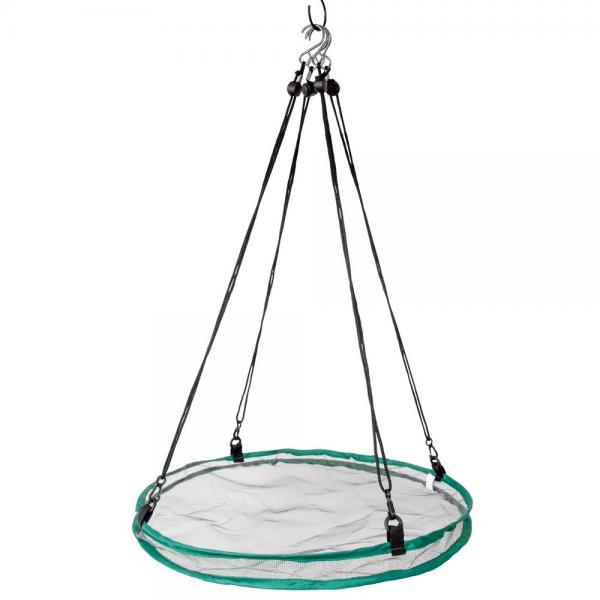 Seed Hoop Seed Catcher