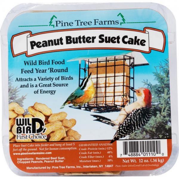 Suet (variety)