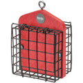 Suet Feeder Two Cakes Recycled Plastic