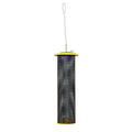 Finch Mesh Tube Feeder