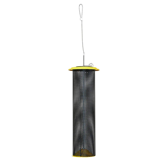 Finch Mesh Tube Feeder
