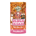 Disco Inferno Seed Block