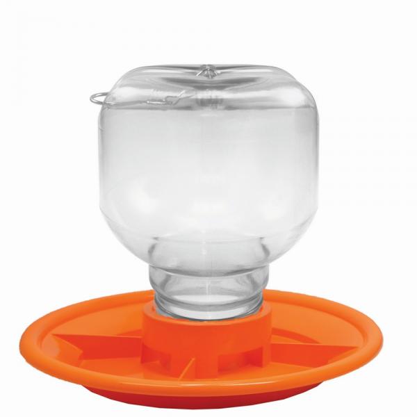Jelly Jar Feeder