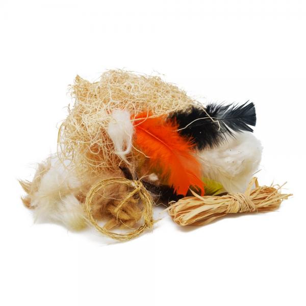 Birdie Bell Nesting Material Refill