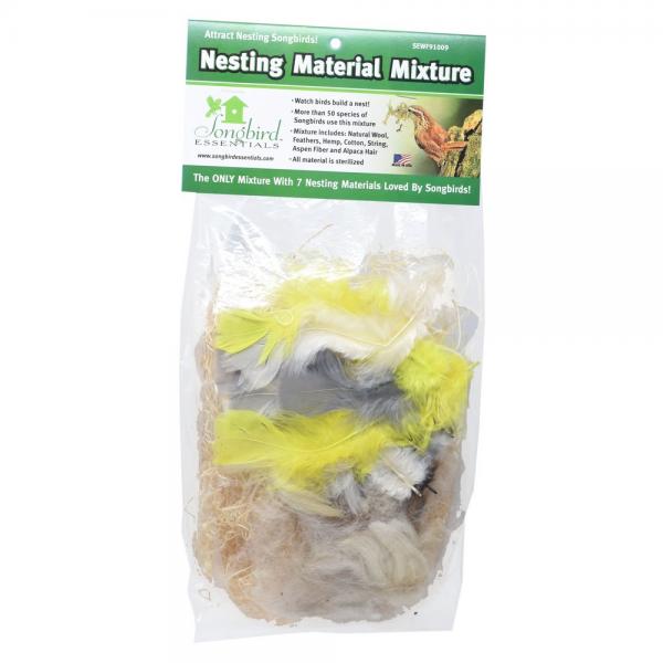 Birdie Bell Nesting Material Refill