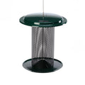 Mesh Bird Feeder for Safflower & Hulled Sunflower
