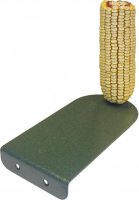 Squirrel Feeder Metal Platform