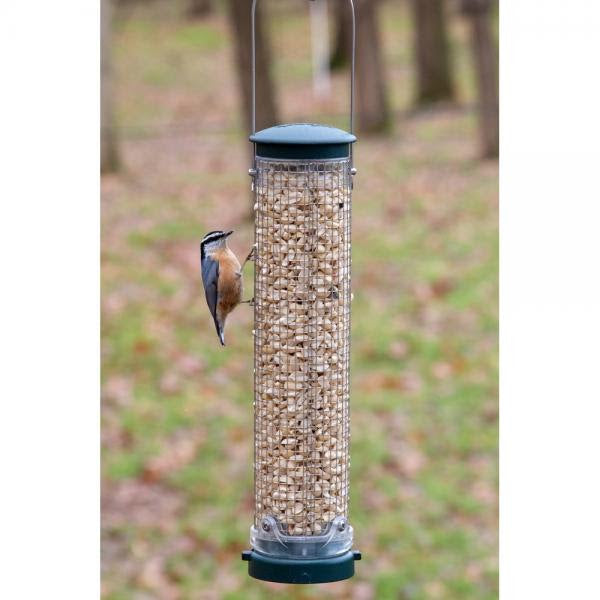 Peanut Feeder Mesh Wire